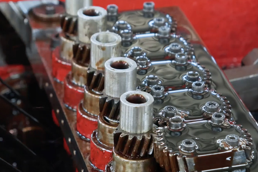 Learn more about cold heading machines