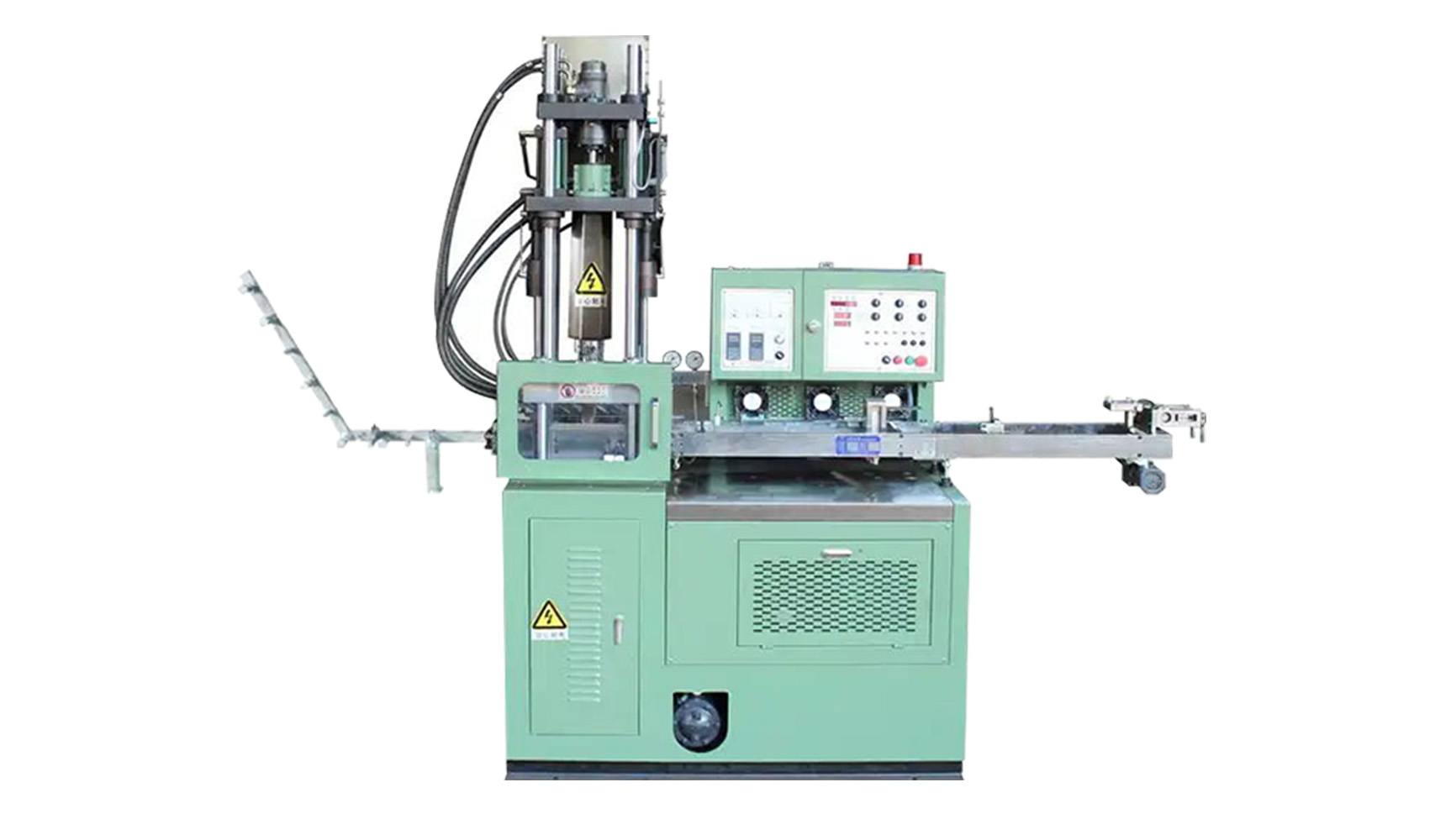 The Innovation Engine of the Standard Parts Industry