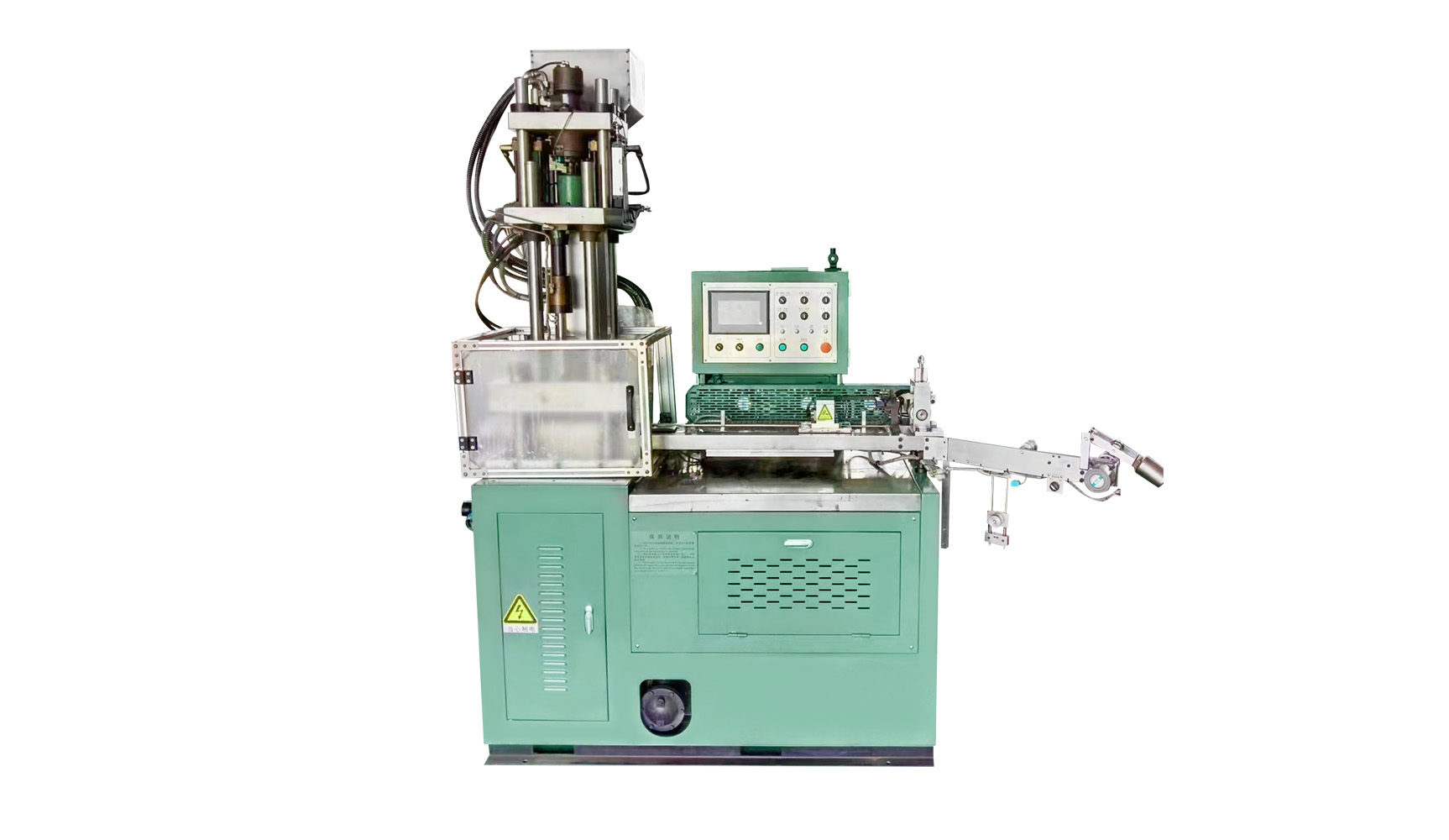 How is innovation in resin zippers impacting the fashion and textile industries?